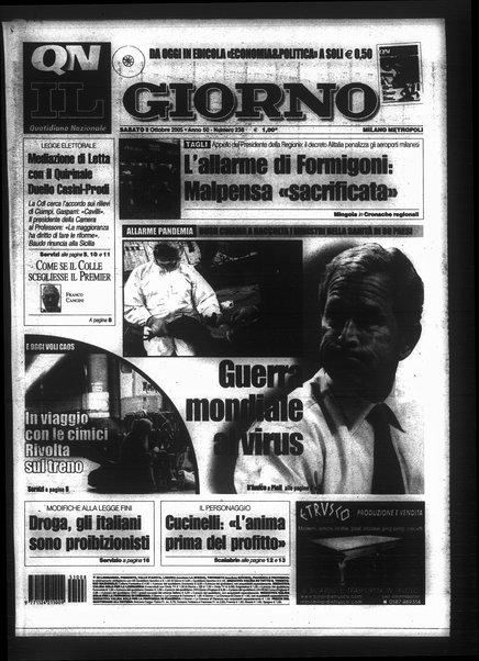 Il giorno